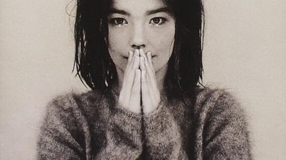 Debut [CD] Bjork