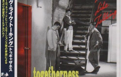 Togetherness [CD] SING LIKE TALKING、 佐藤竹善、 西村智彦; 藤田千章