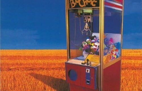 ビッグ・チョイス [CD] フェイス・トゥ・フェイス; フェイスIIフェイス