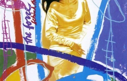 永遠のイフ・ウィ・ホールド・オン・トゥゲザー [CD] ダイアナ・ロス