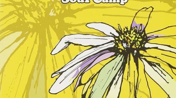Soul Campus [CD] Soul Camp