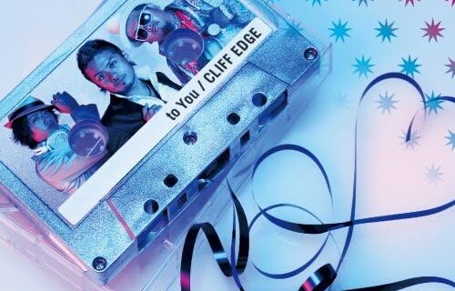 to You [CD] CLIFF EDGE、 MAY’S、 HYENA、 WATARAI、 NATURAL8、 DESTINO、 Clench & Blistah; 2BACKKA
