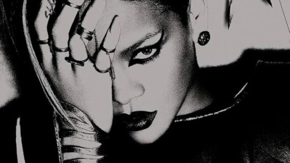 Rated R [CD] Rihanna