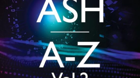 A-Z Vol.2 [CD] ASH