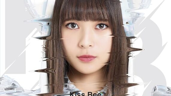 時空ノイズ (Type-G) [CD] KissBee